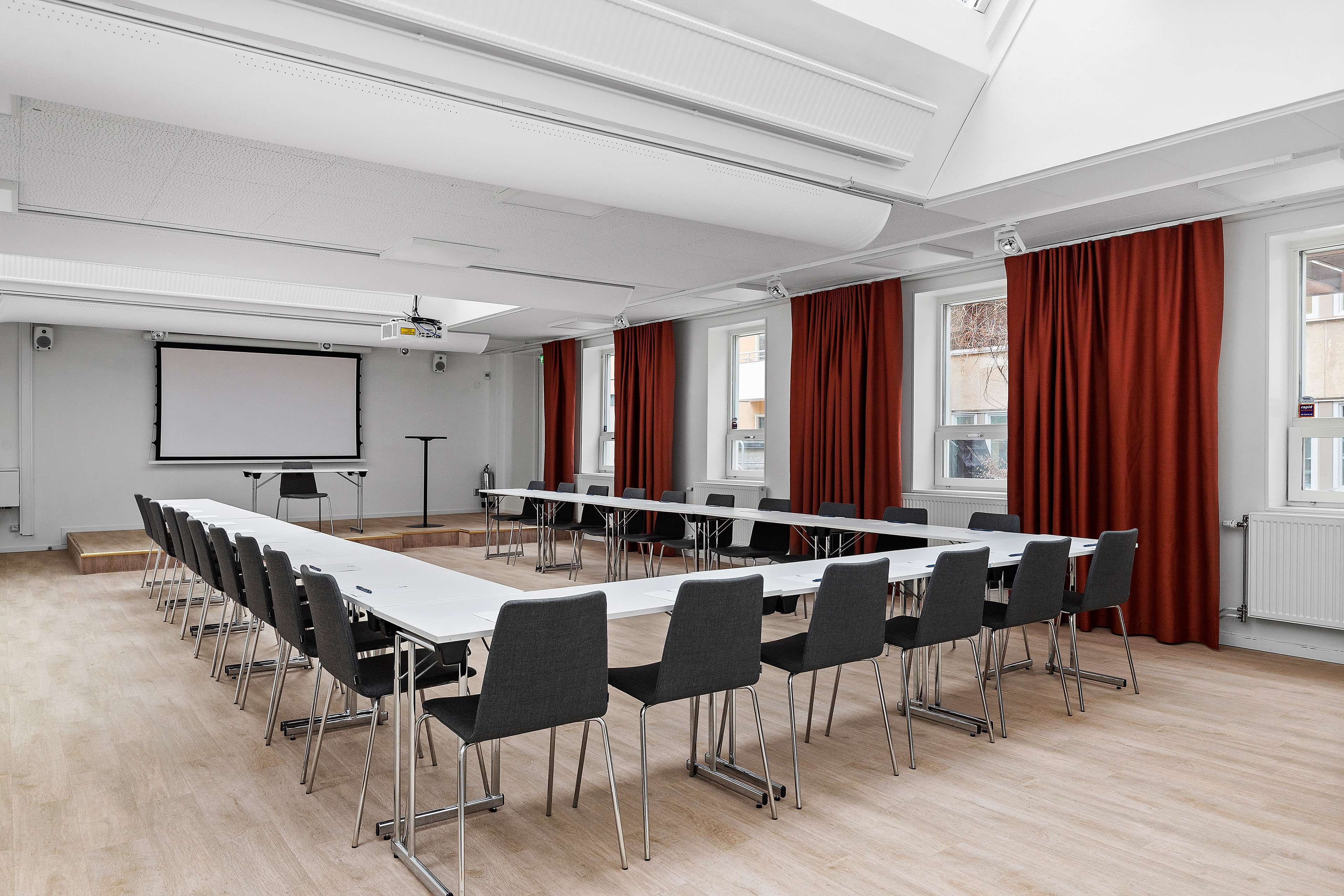 Best Western Kom Hotel Stockholm