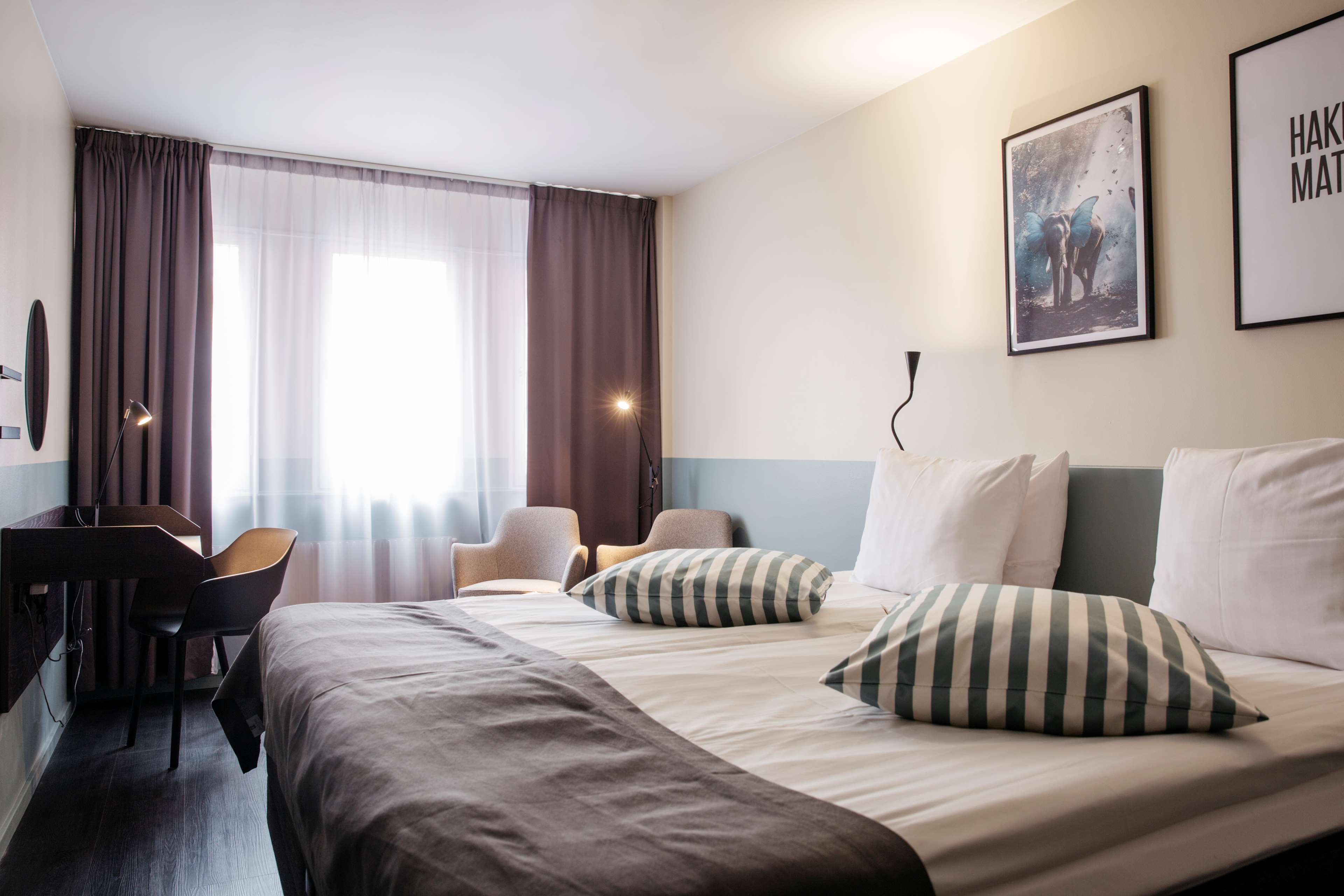 Best Western Kom Hotel Stockholm