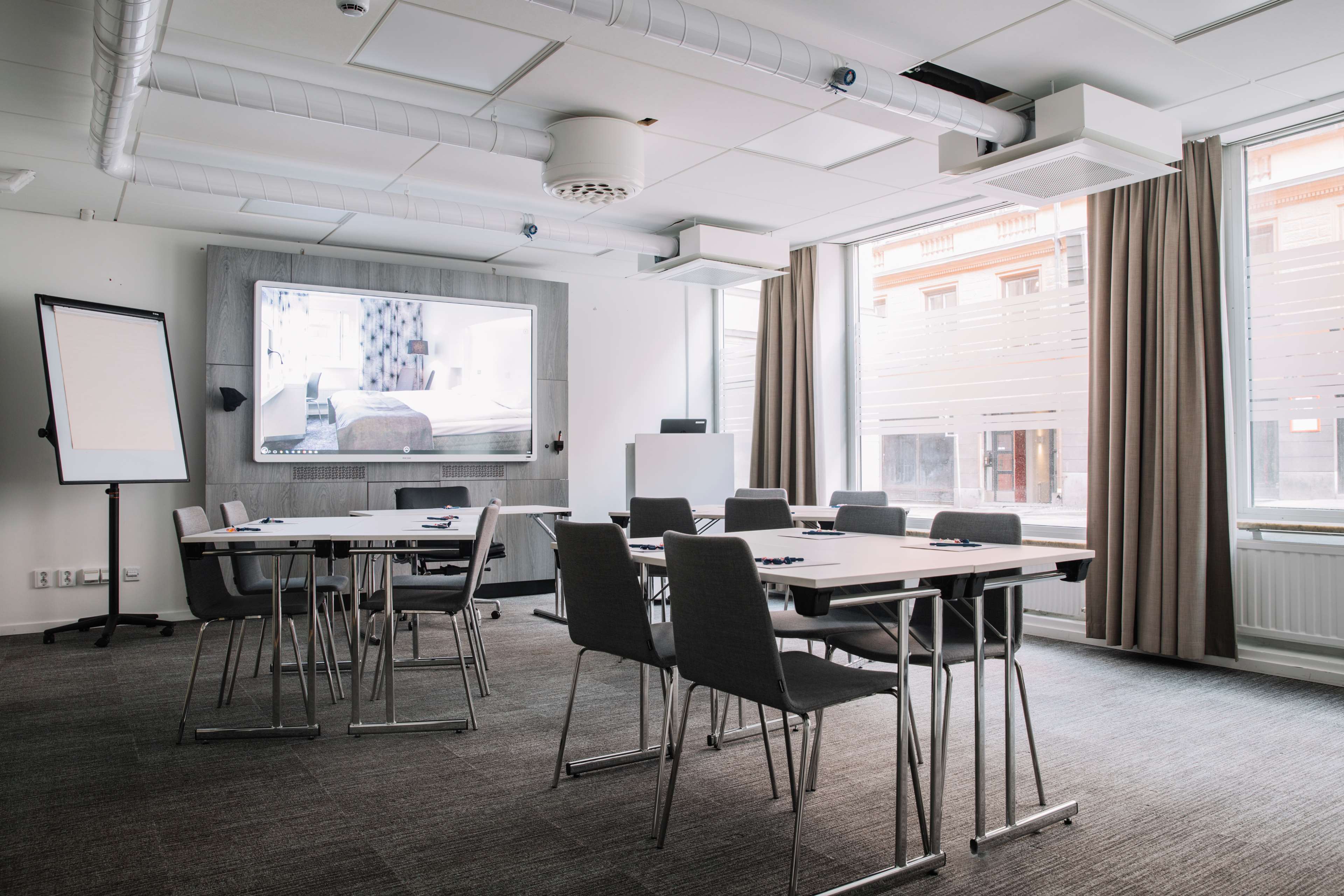 Best Western Kom Hotel Stockholm