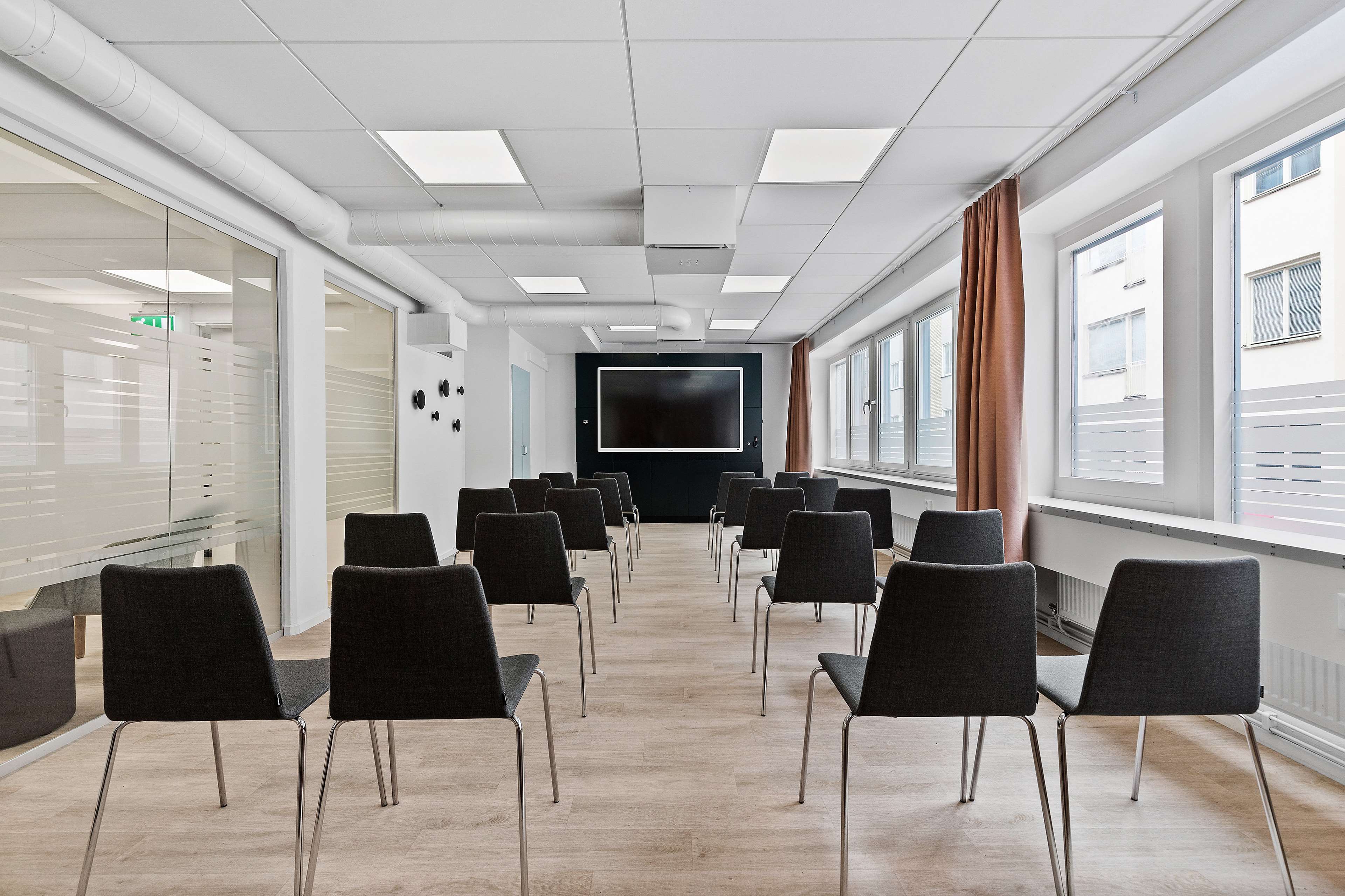 Best Western Kom Hotel Stockholm