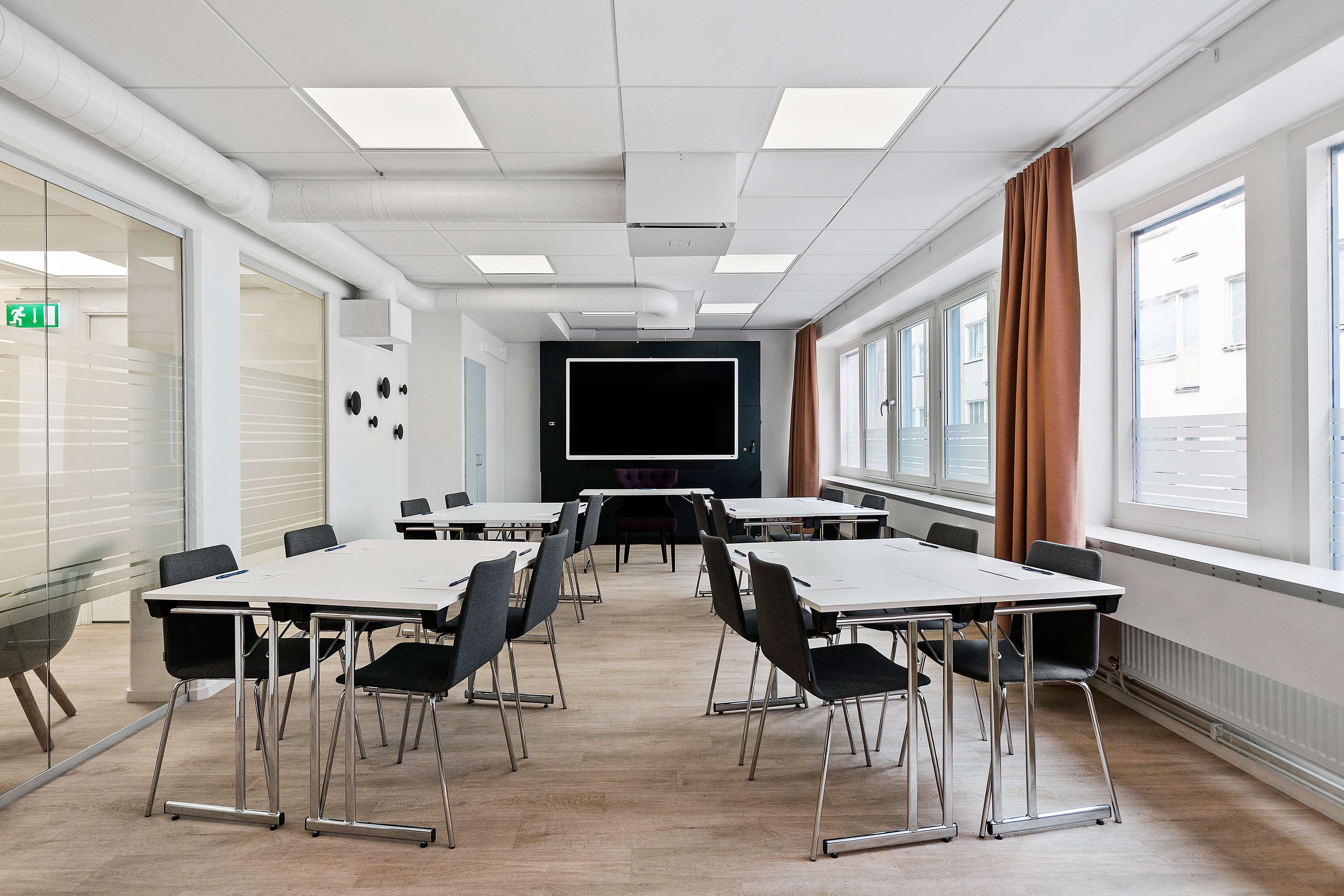 Best Western Kom Hotel Stockholm