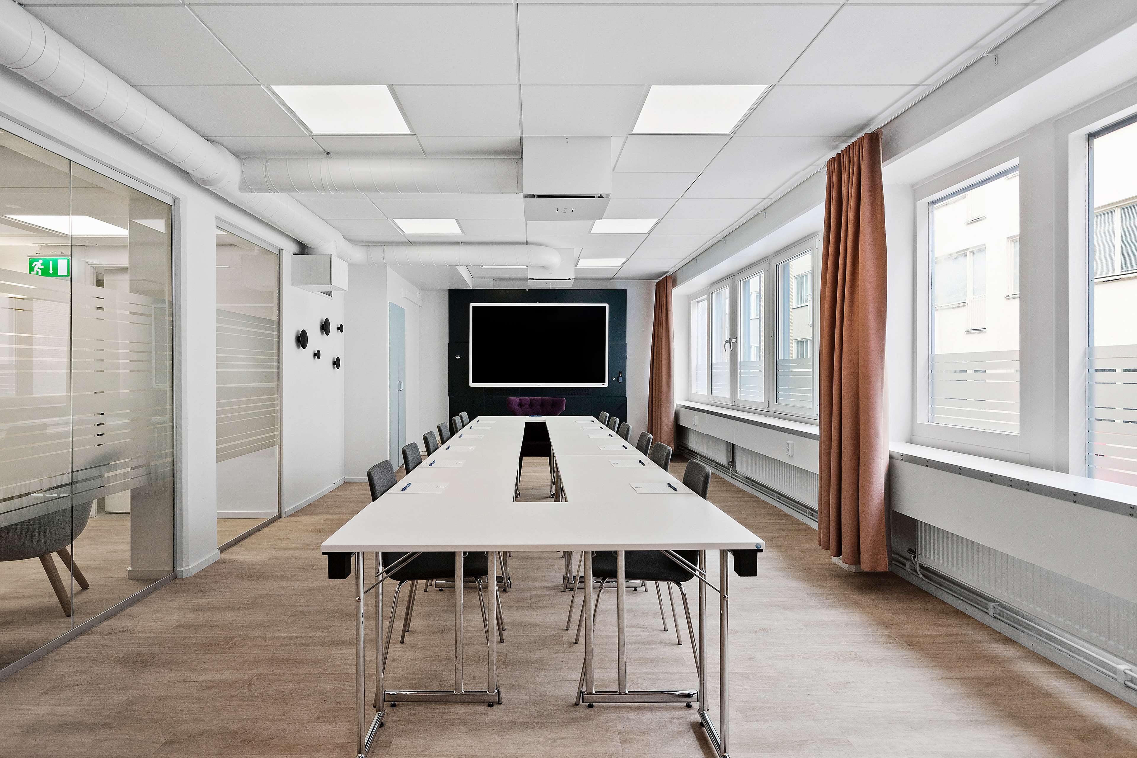 Best Western Kom Hotel Stockholm