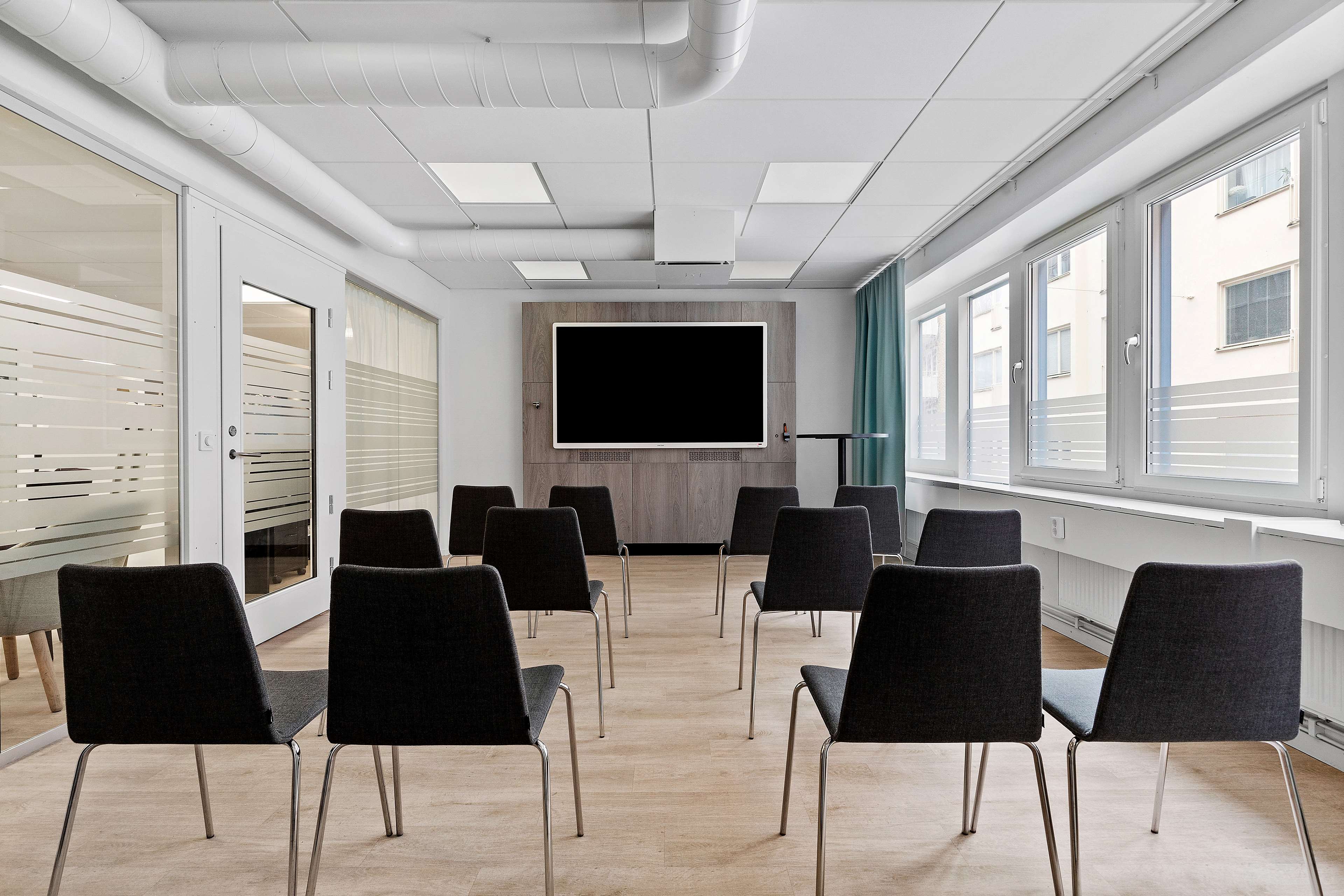 Best Western Kom Hotel Stockholm