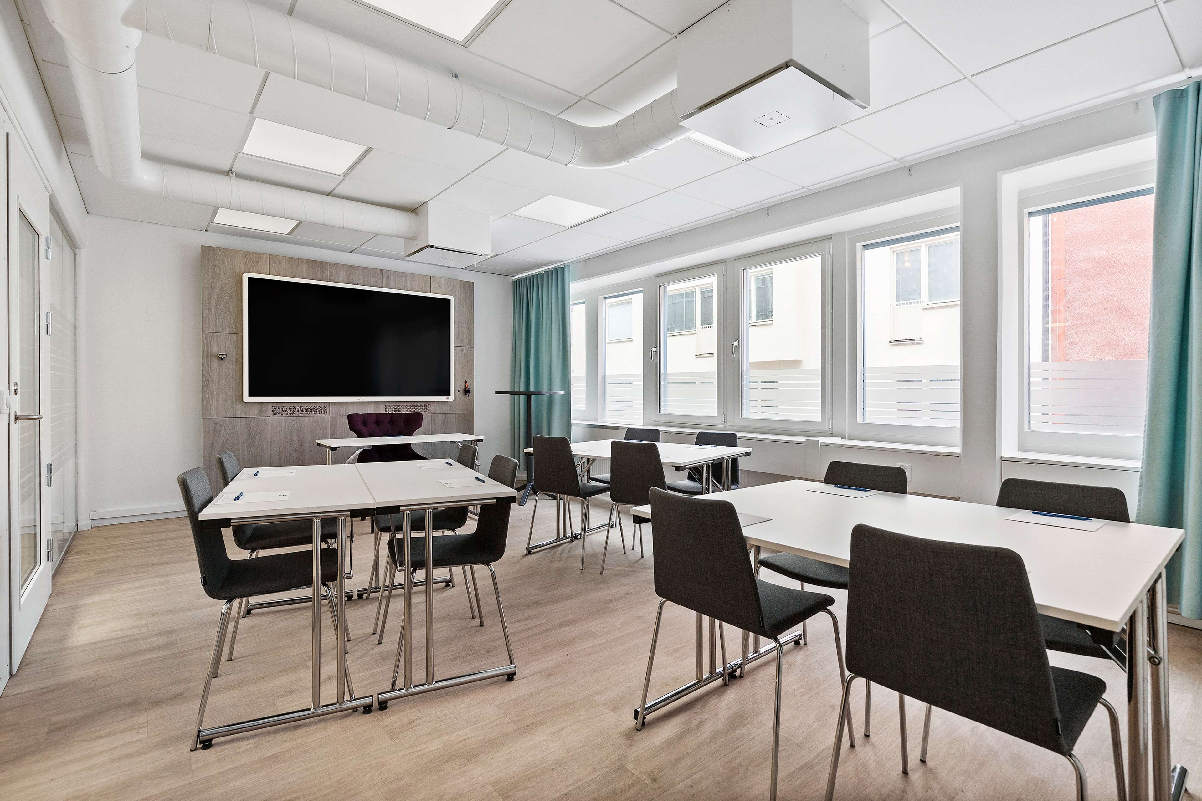 Best Western Kom Hotel Stockholm