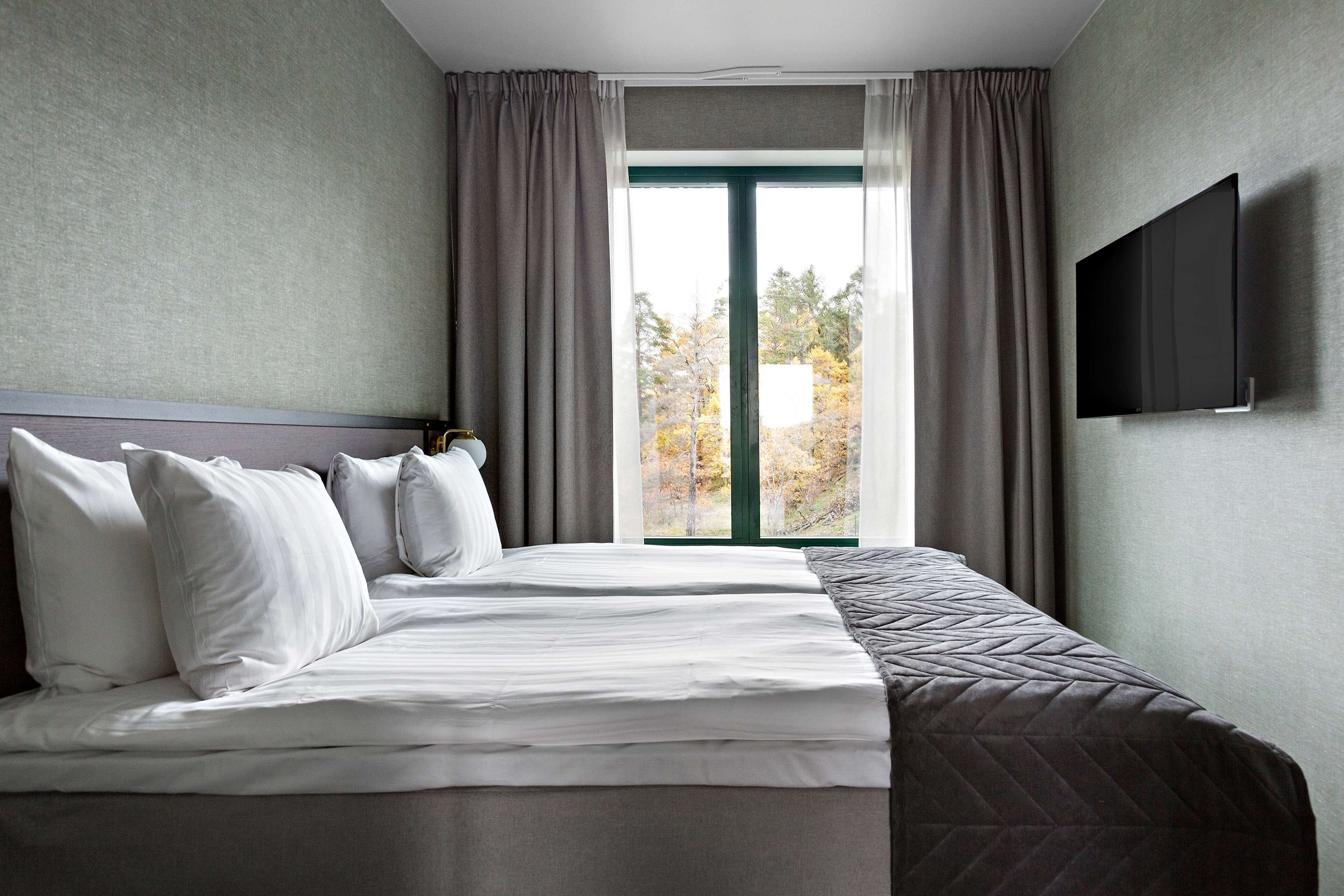 Best Western Plus Hotel Kungens Kurva