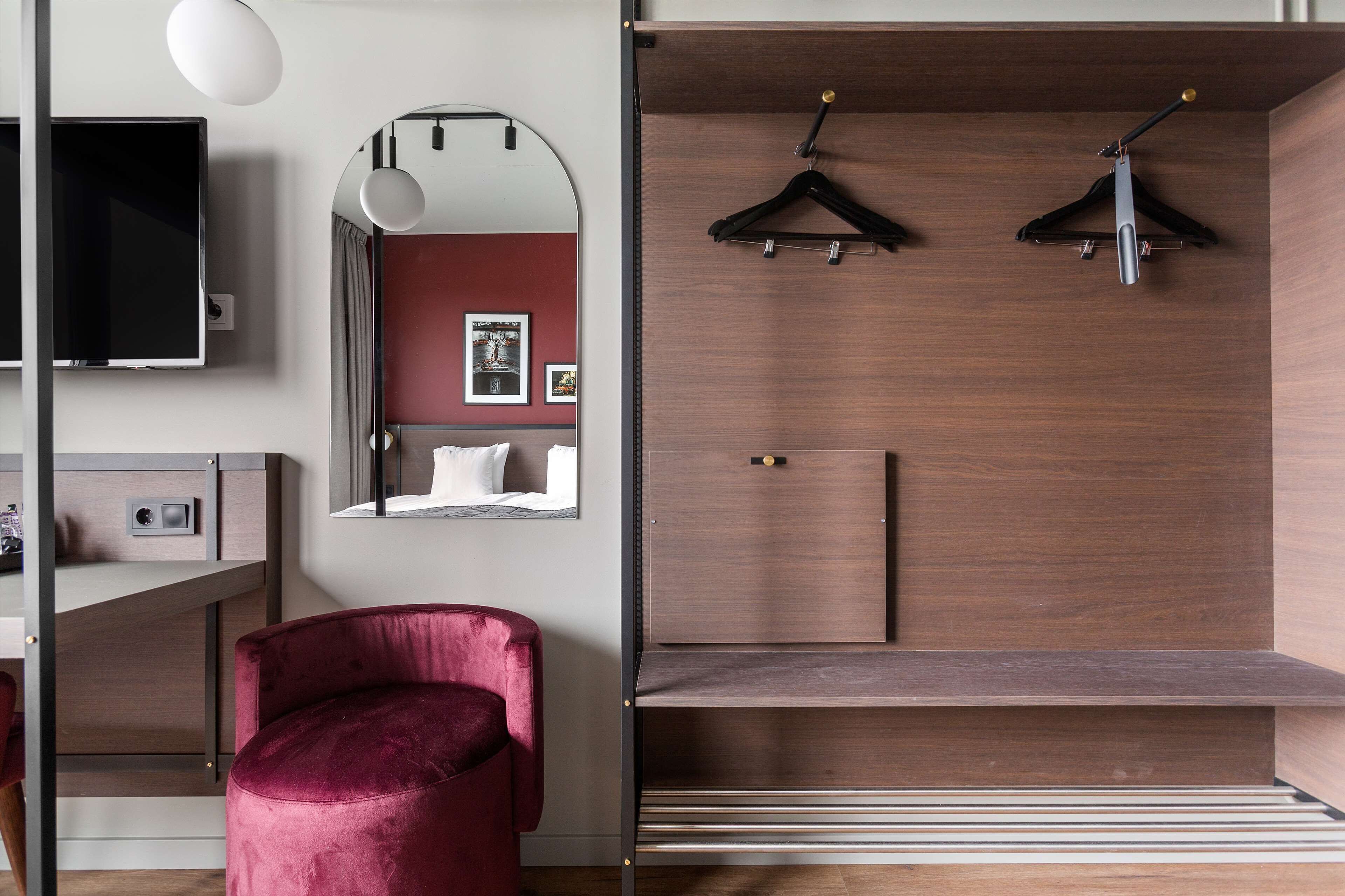 Best Western Plus Hotel Kungens Kurva