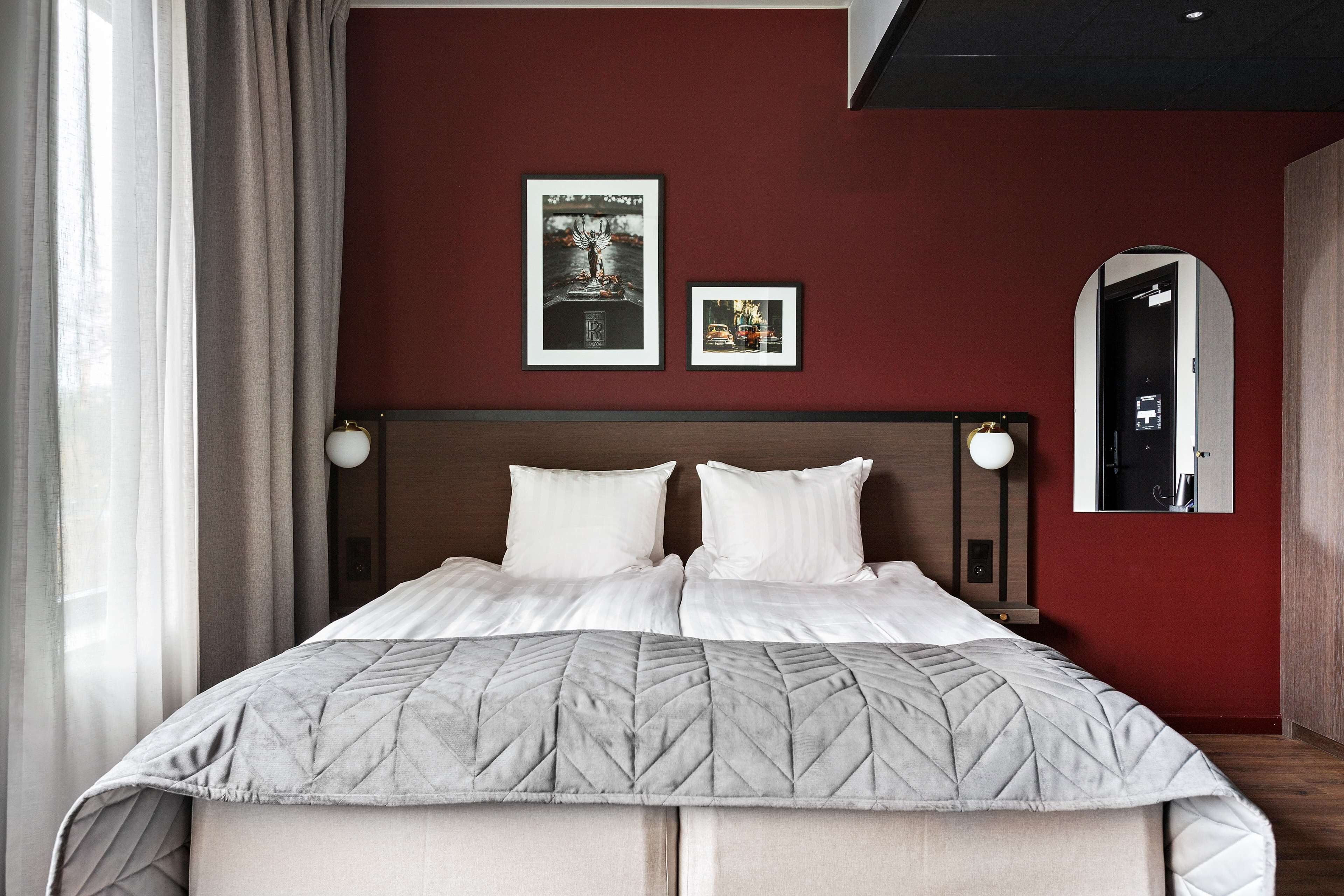 Best Western Plus Hotel Kungens Kurva