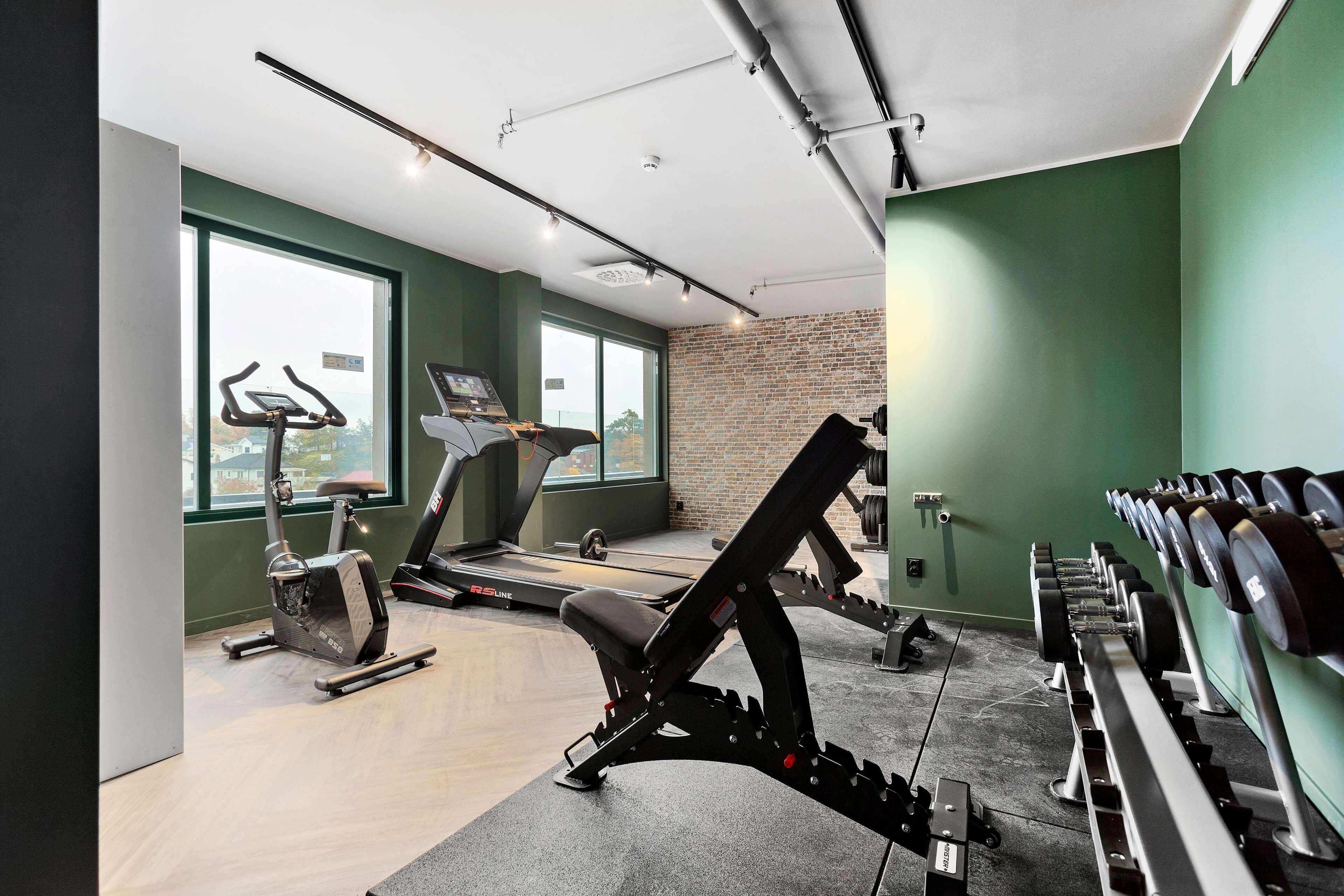 Best Western Plus Hotel Kungens Kurva