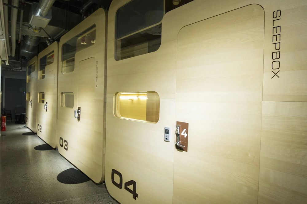 Bo Hotel