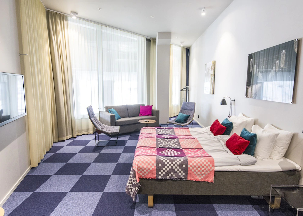 Bo Hotel