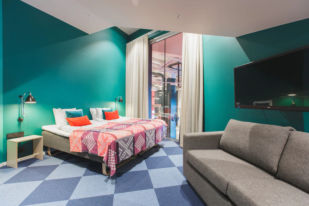 Bo Hotel