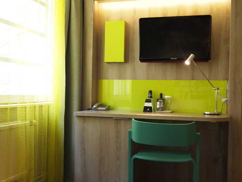 ProfilHotels Central