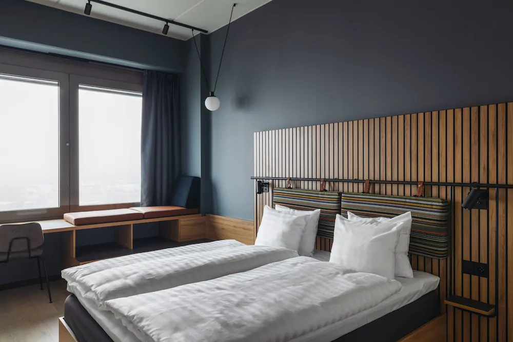Comfort Hotel Arlanda Airport