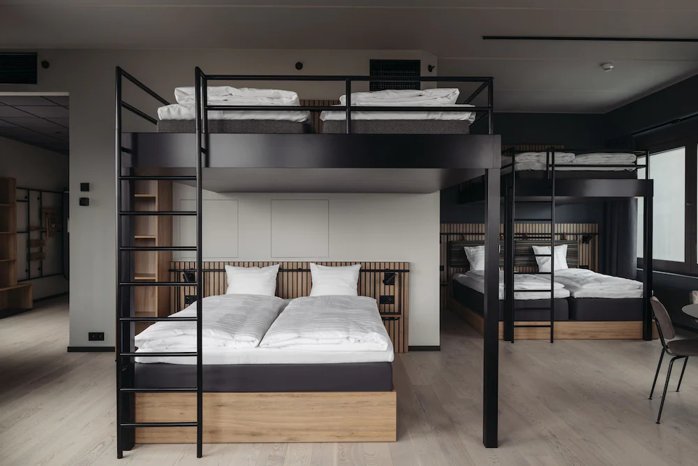 Comfort Hotel Arlanda Airport
