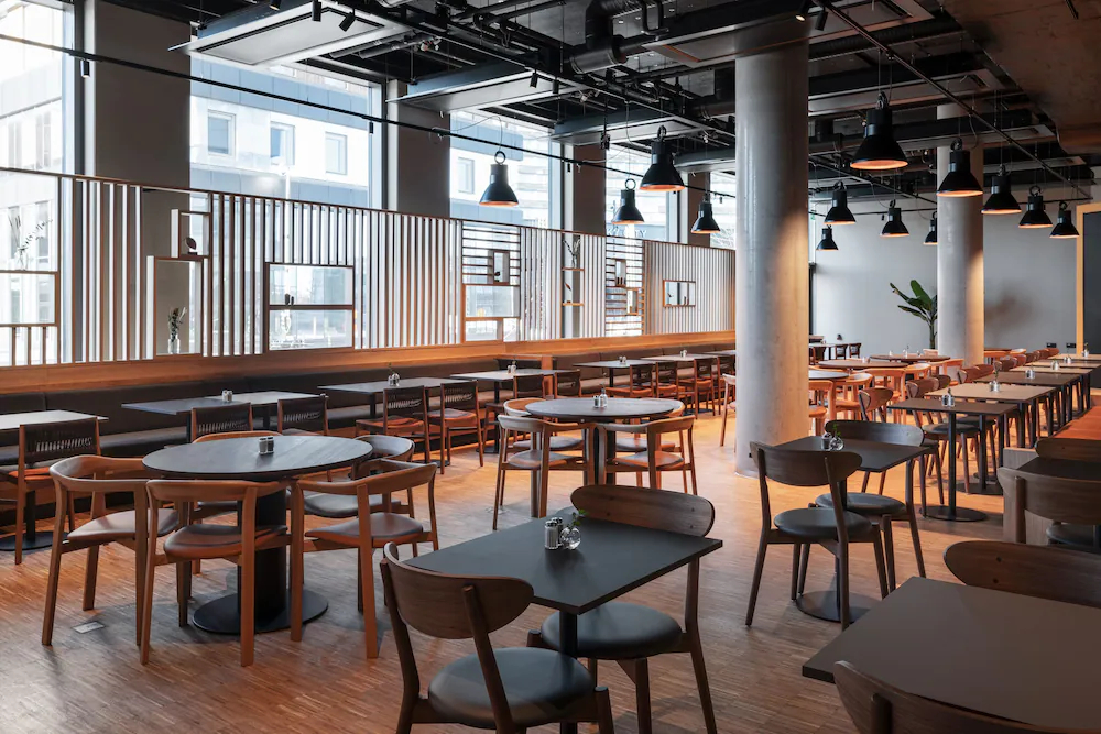Comfort Hotel Arlanda Airport