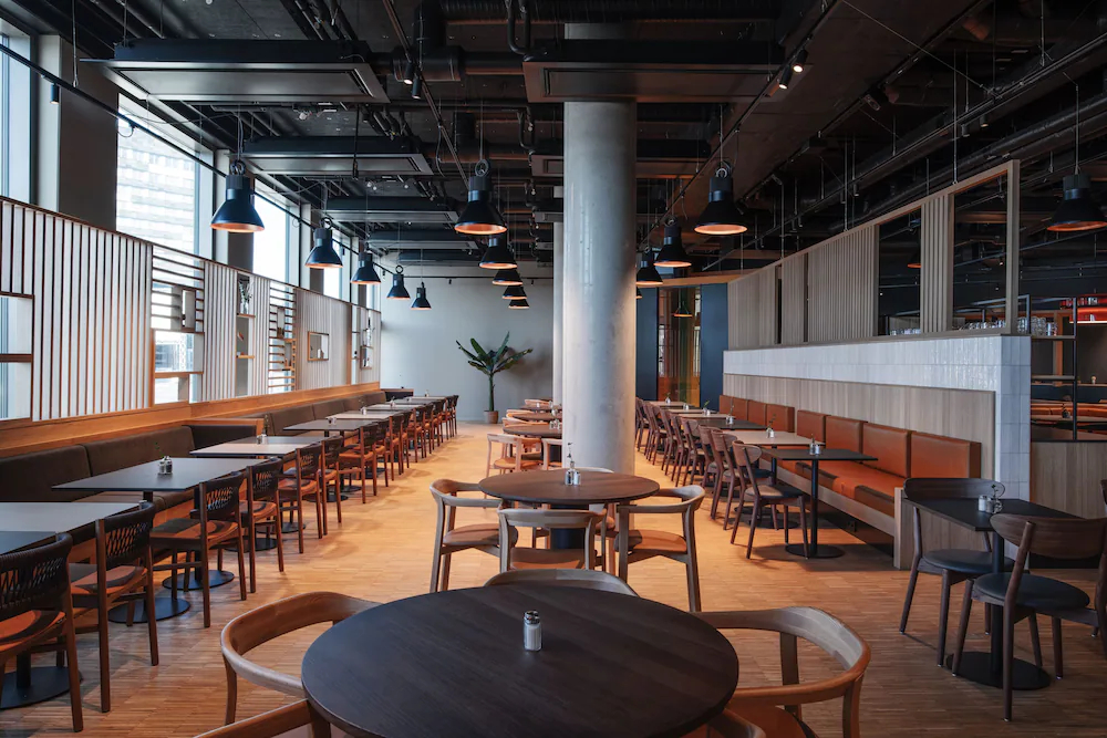Comfort Hotel Arlanda Airport