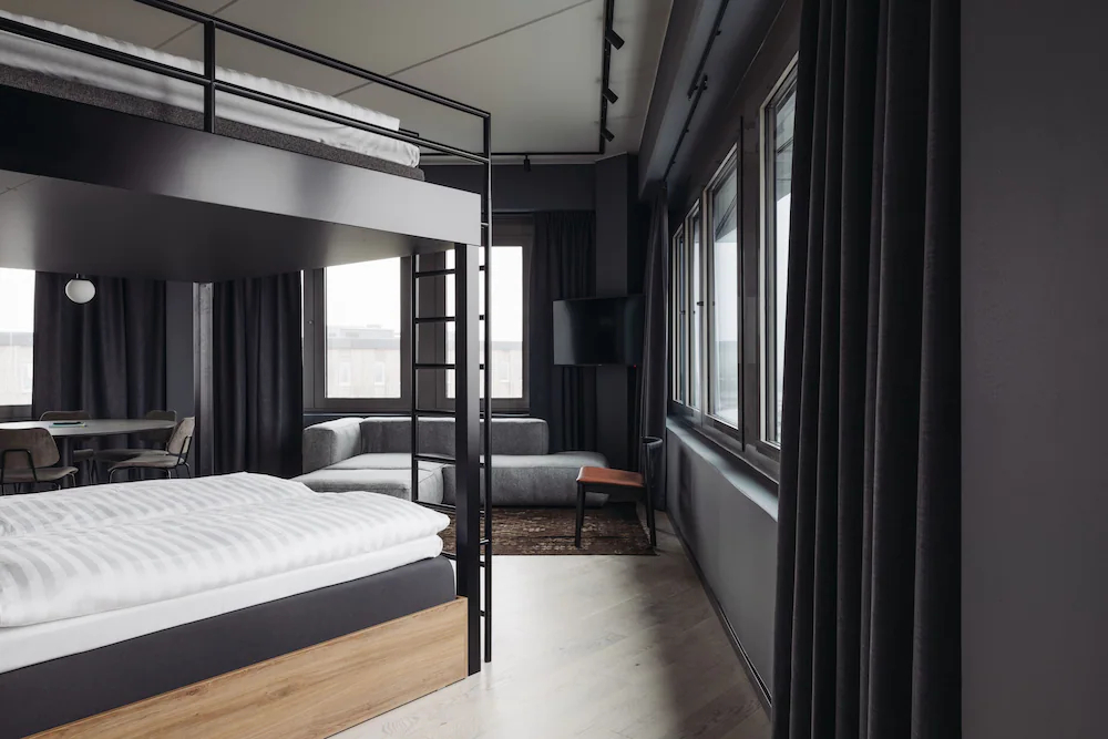 Comfort Hotel Arlanda Airport