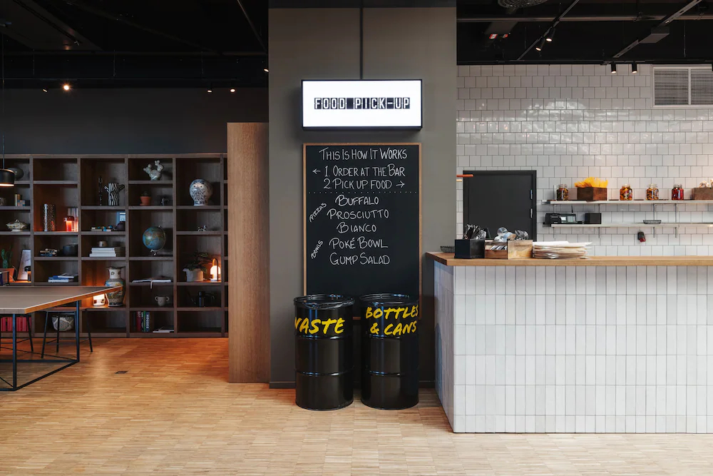 Comfort Hotel Arlanda Airport