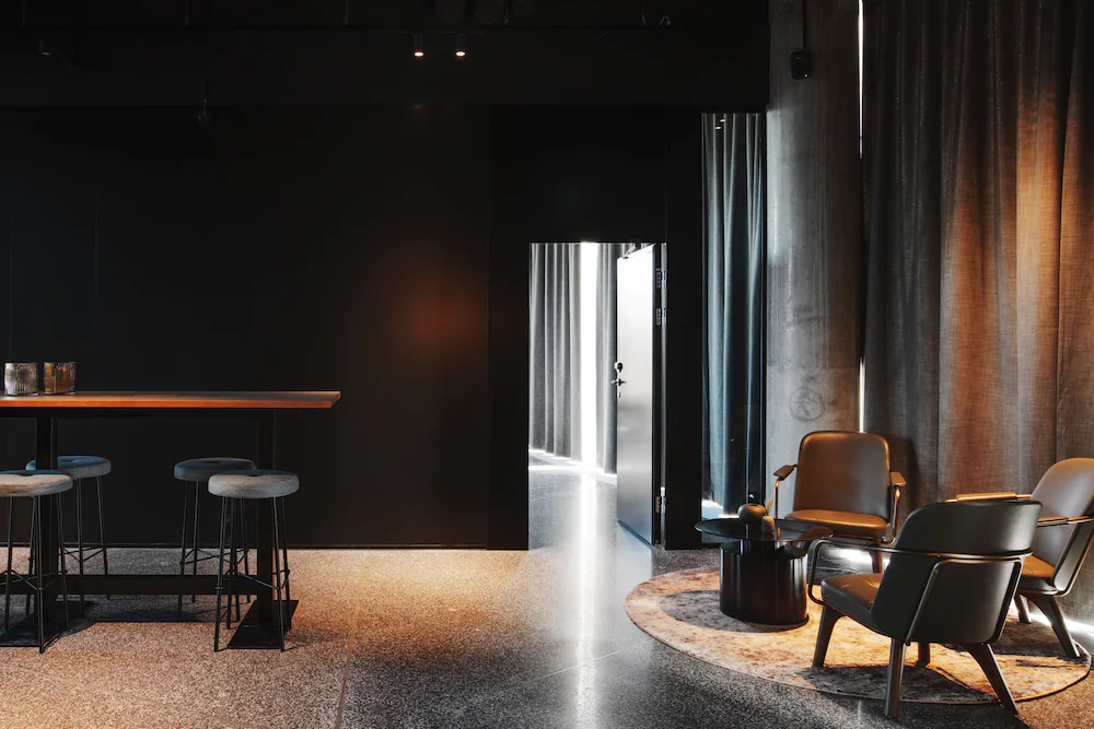 Comfort Hotel Arlanda Airport
