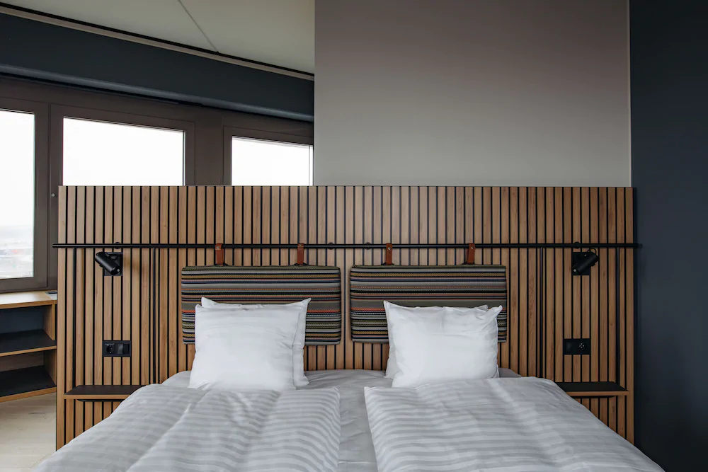 Comfort Hotel Arlanda Airport