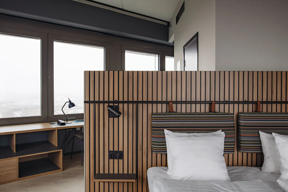 Comfort Hotel Arlanda Airport