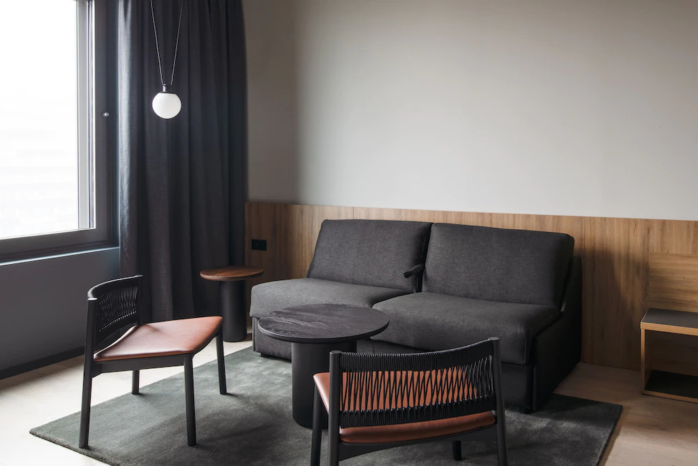 Comfort Hotel Arlanda Airport