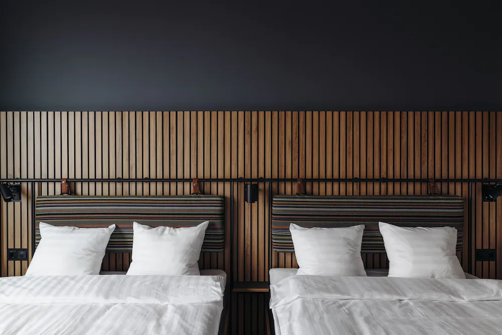 Comfort Hotel Arlanda Airport