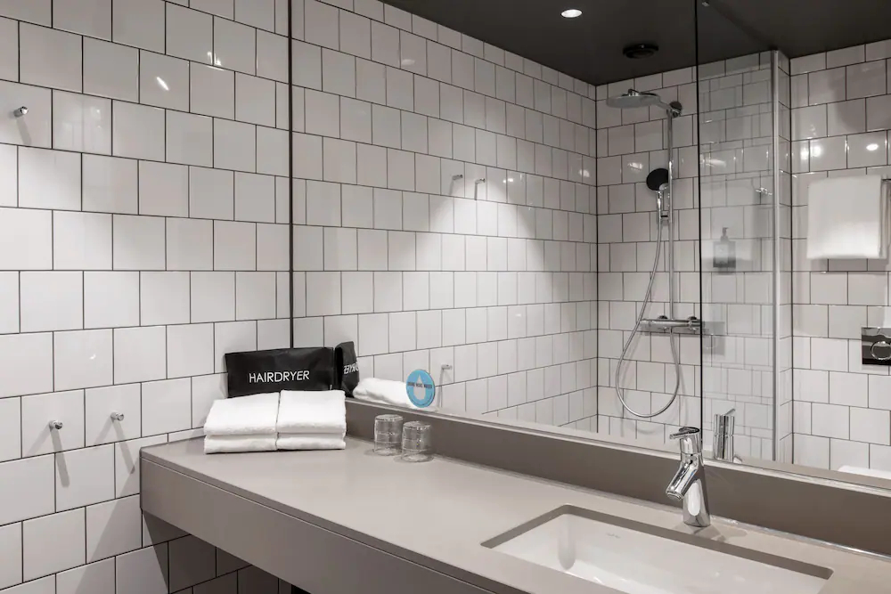 Comfort Hotel Arlanda Airport