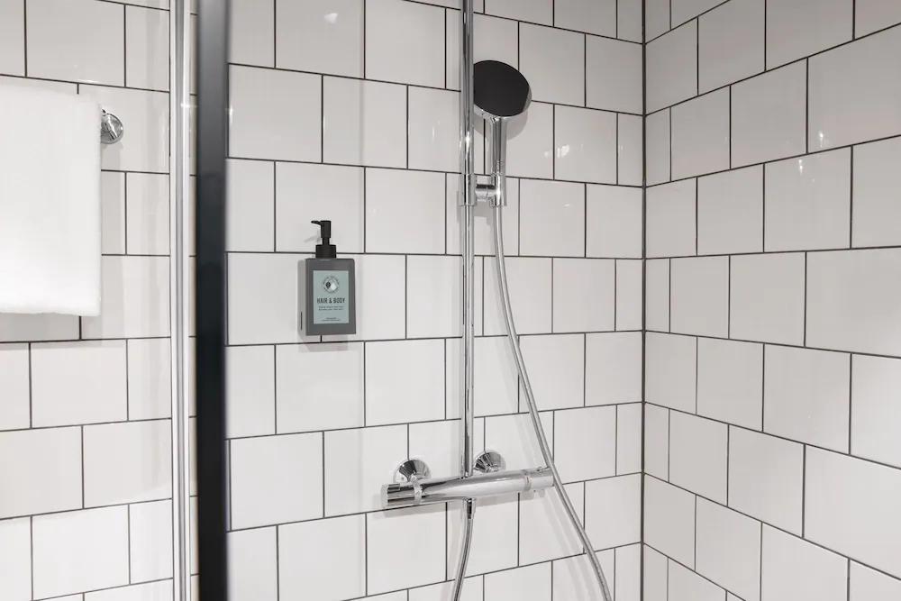Comfort Hotel Arlanda Airport