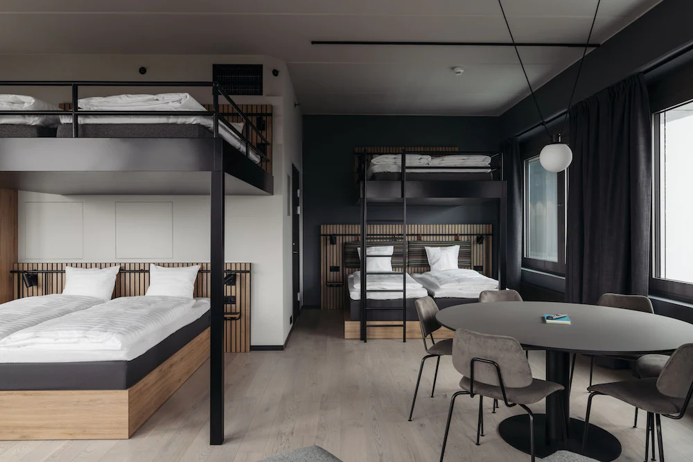 Comfort Hotel Arlanda Airport