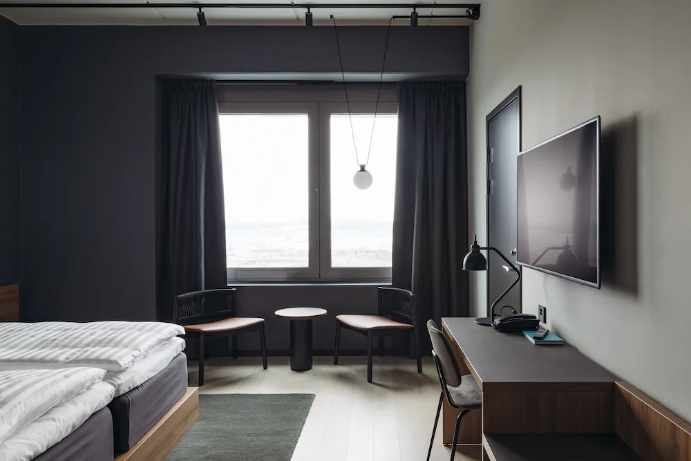Comfort Hotel Arlanda Airport