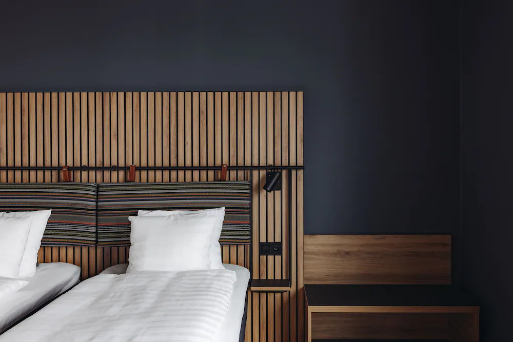 Comfort Hotel Arlanda Airport