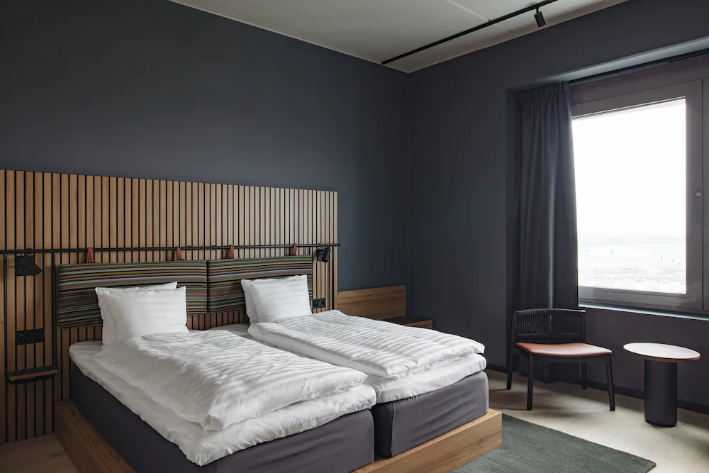 Comfort Hotel Arlanda Airport