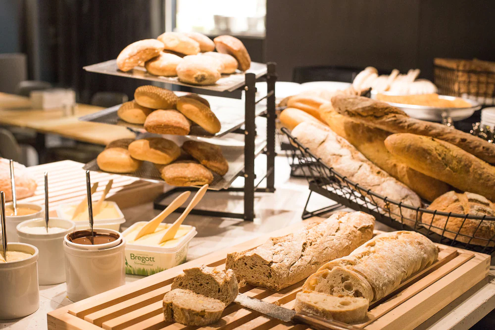 Comfort Hotel Arlanda Airport