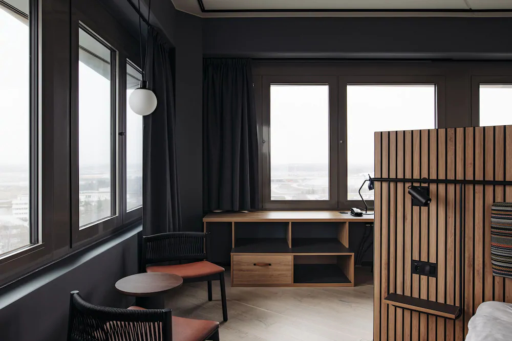 Comfort Hotel Arlanda Airport