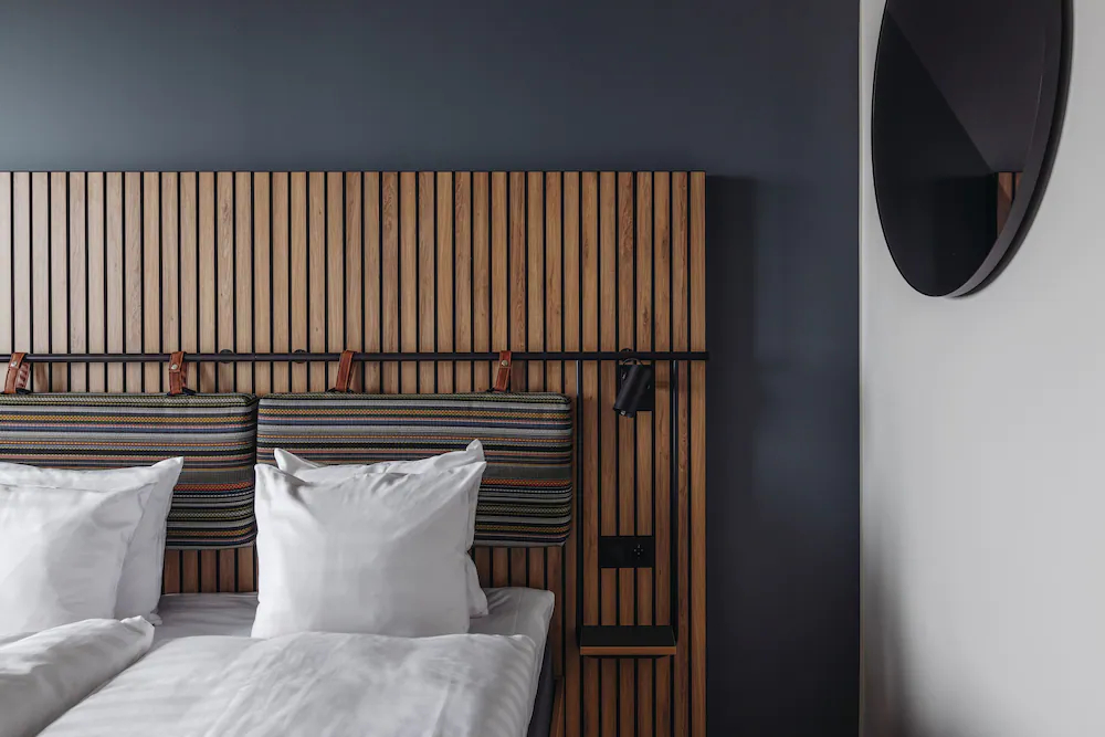 Comfort Hotel Arlanda Airport