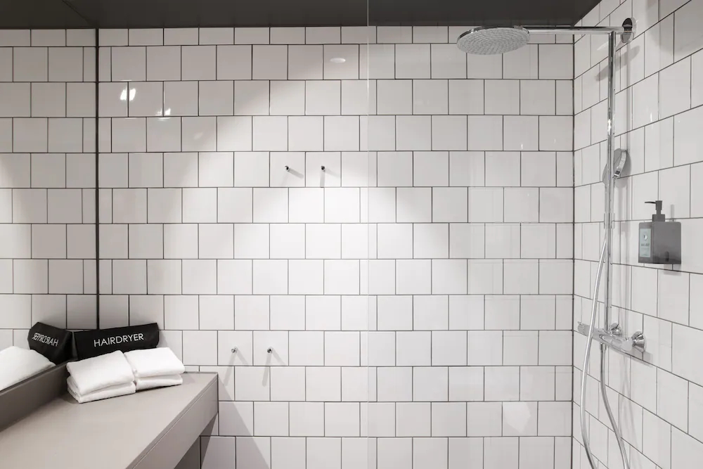 Comfort Hotel Arlanda Airport