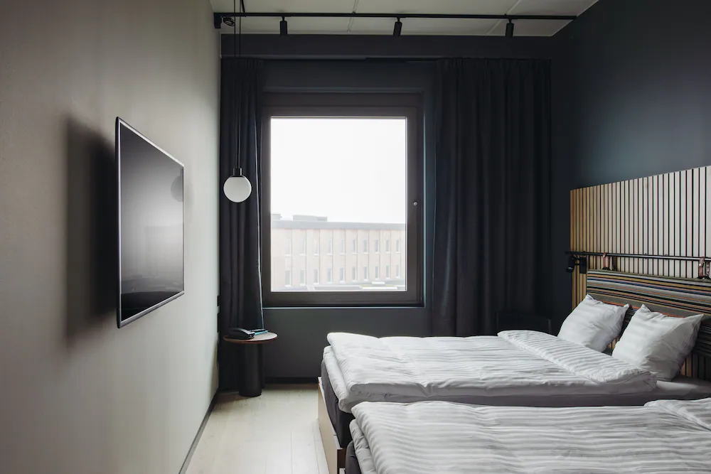 Comfort Hotel Arlanda Airport