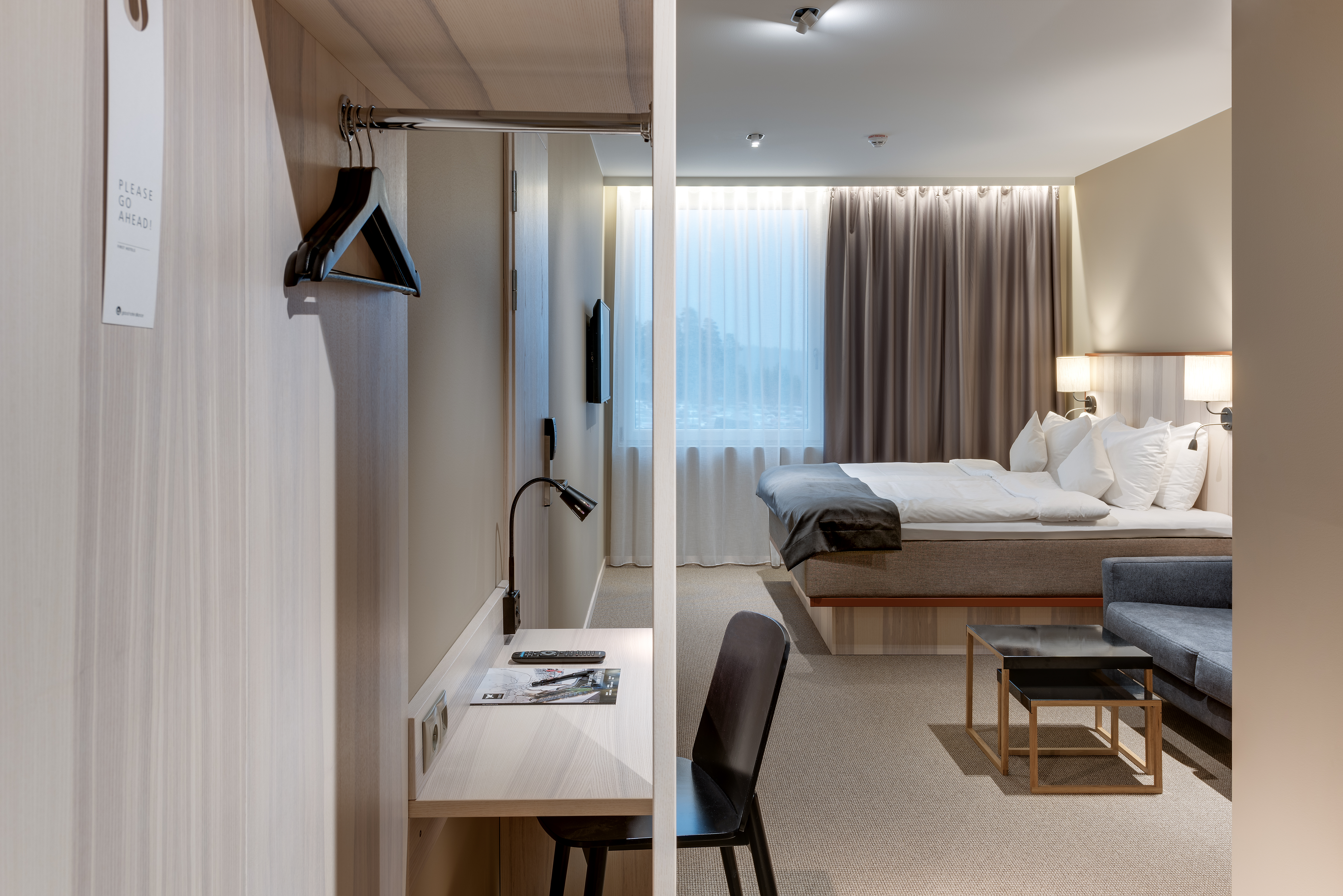 Scandic Arlandastad