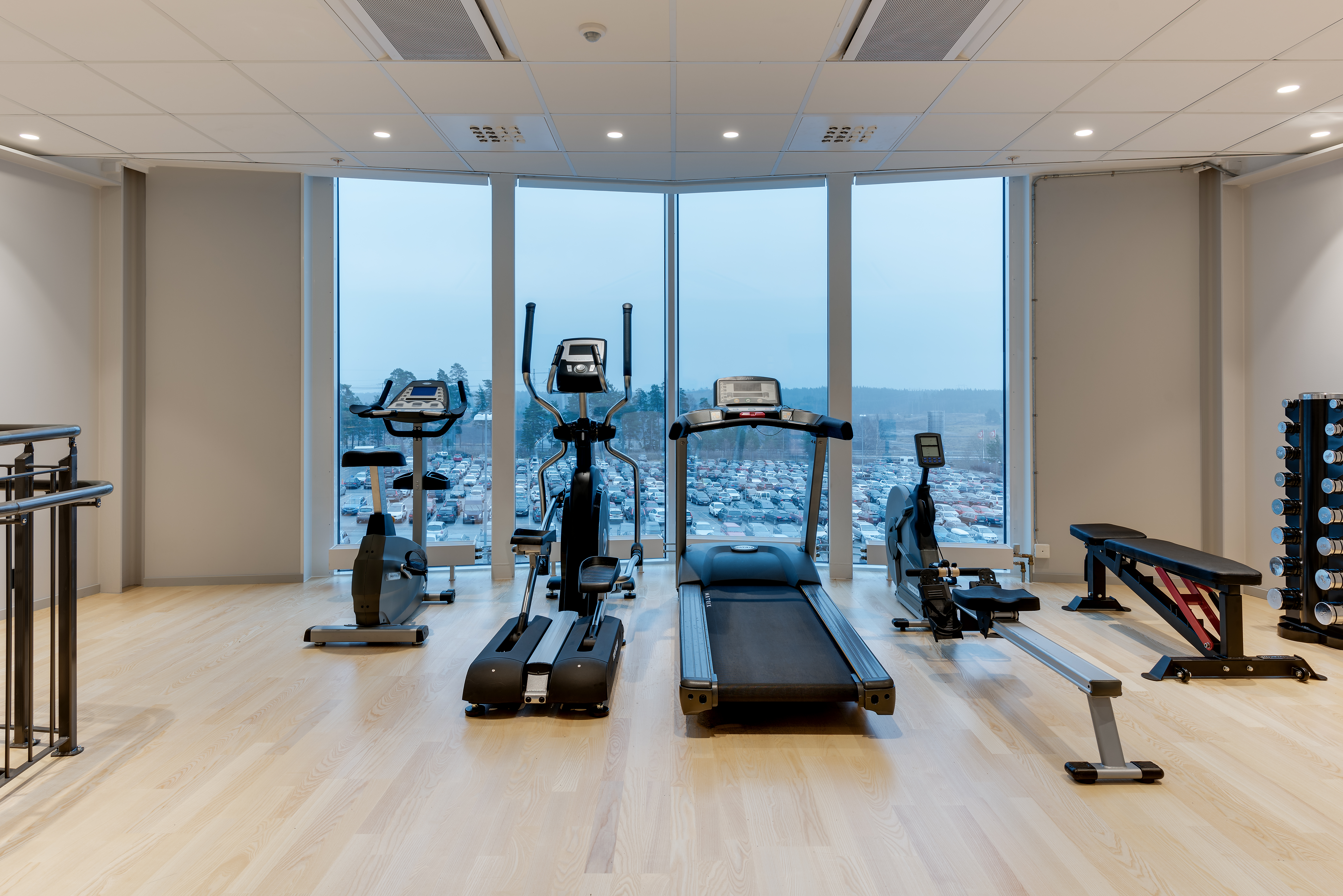 Scandic Arlandastad