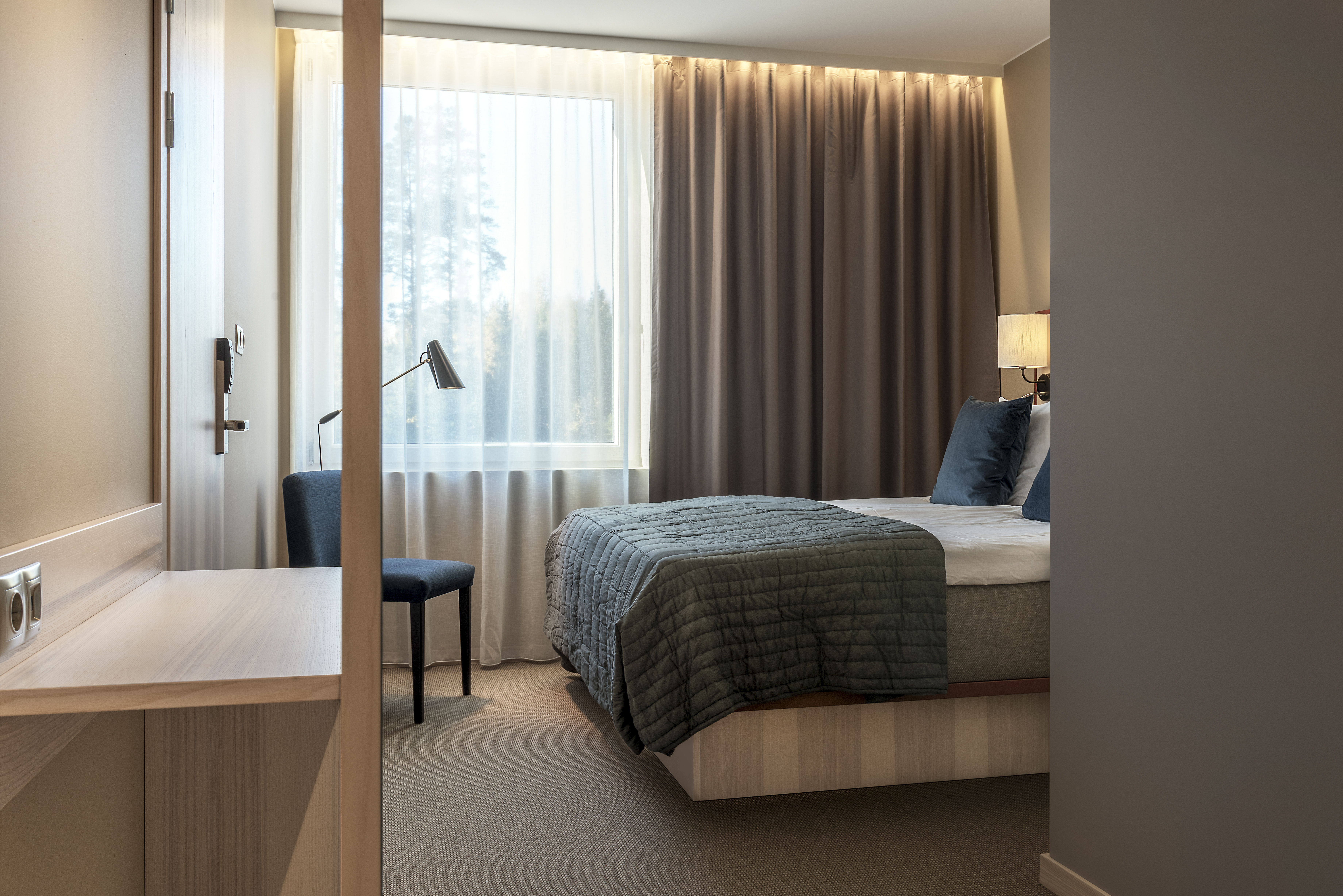 Scandic Arlandastad