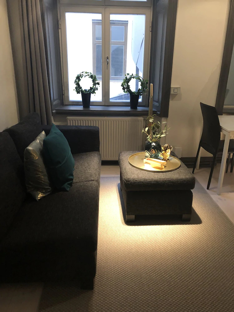 Guldgränd Apartments