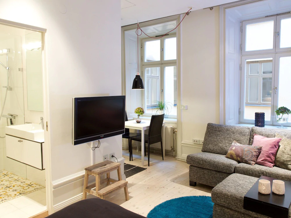 Guldgränd Apartments