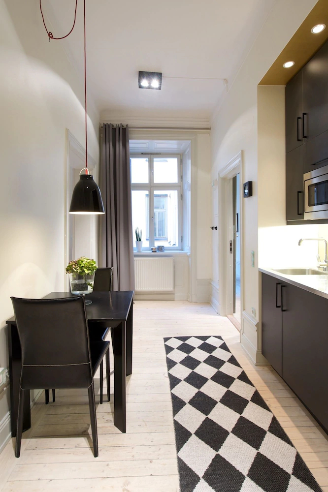 Guldgränd Apartments