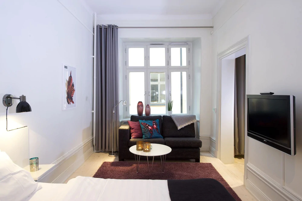 Guldgränd Apartments