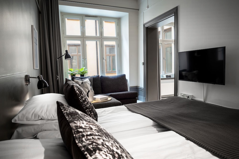 Guldgränd Apartments