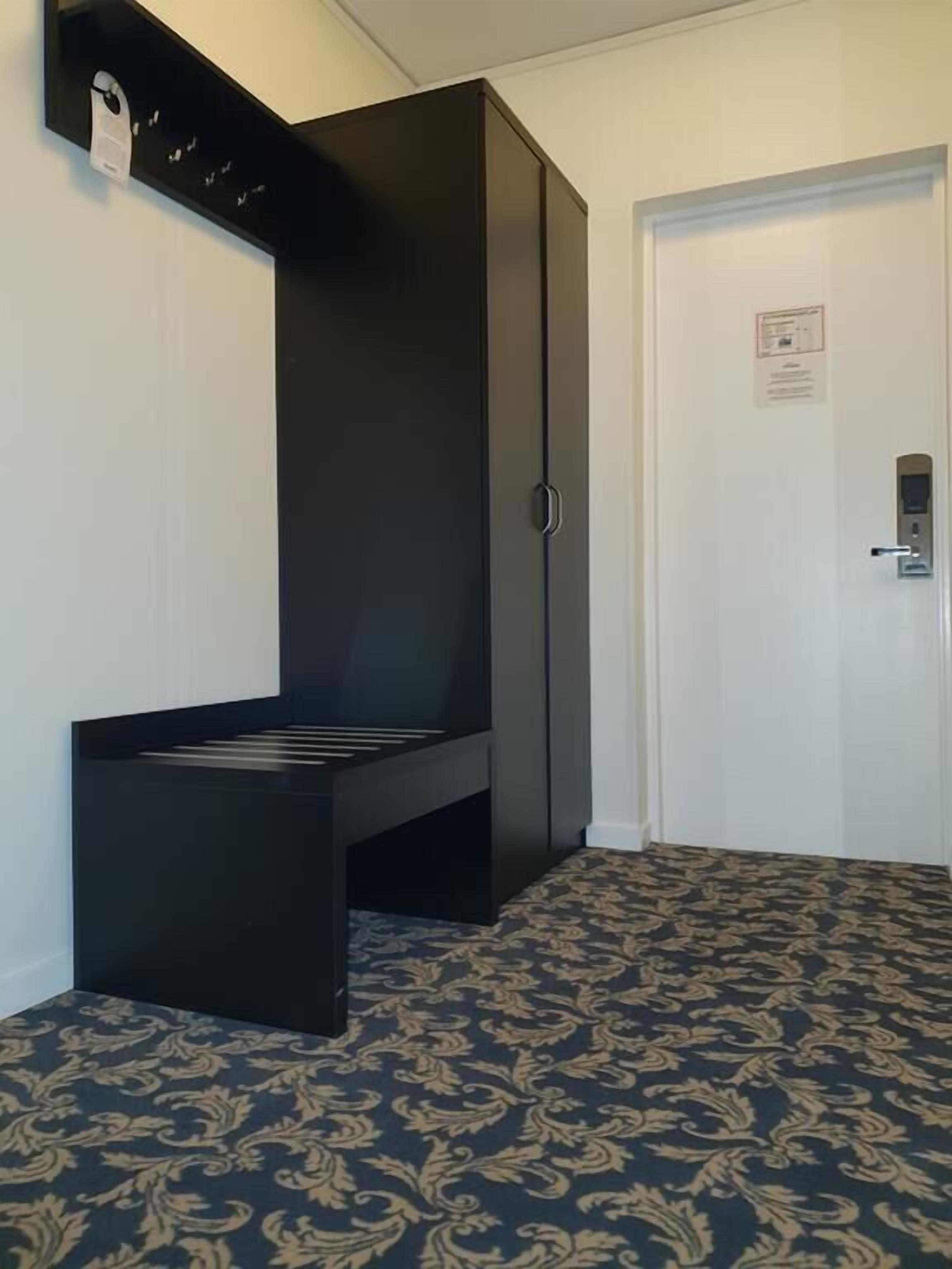 Hotel Dialog Ariston Lidingö