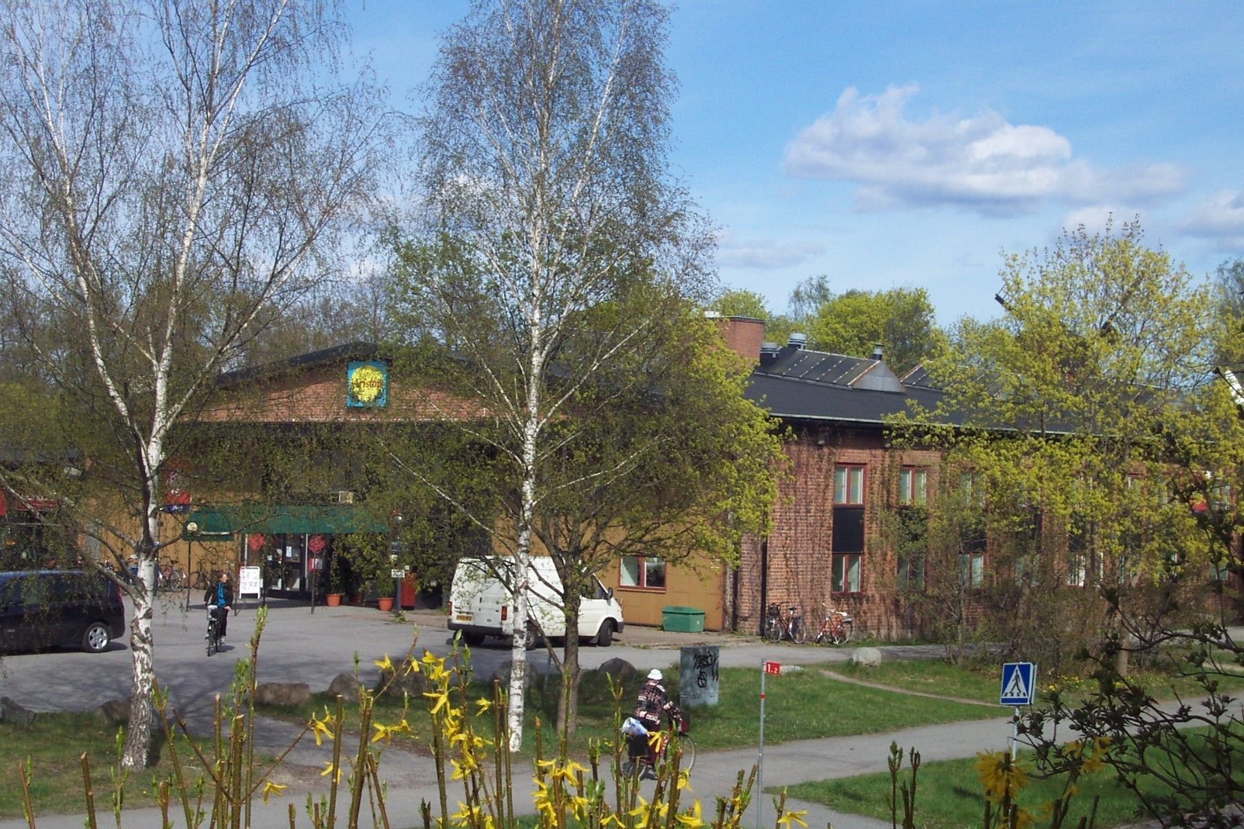 Hotel Dialog Ariston Lidingö