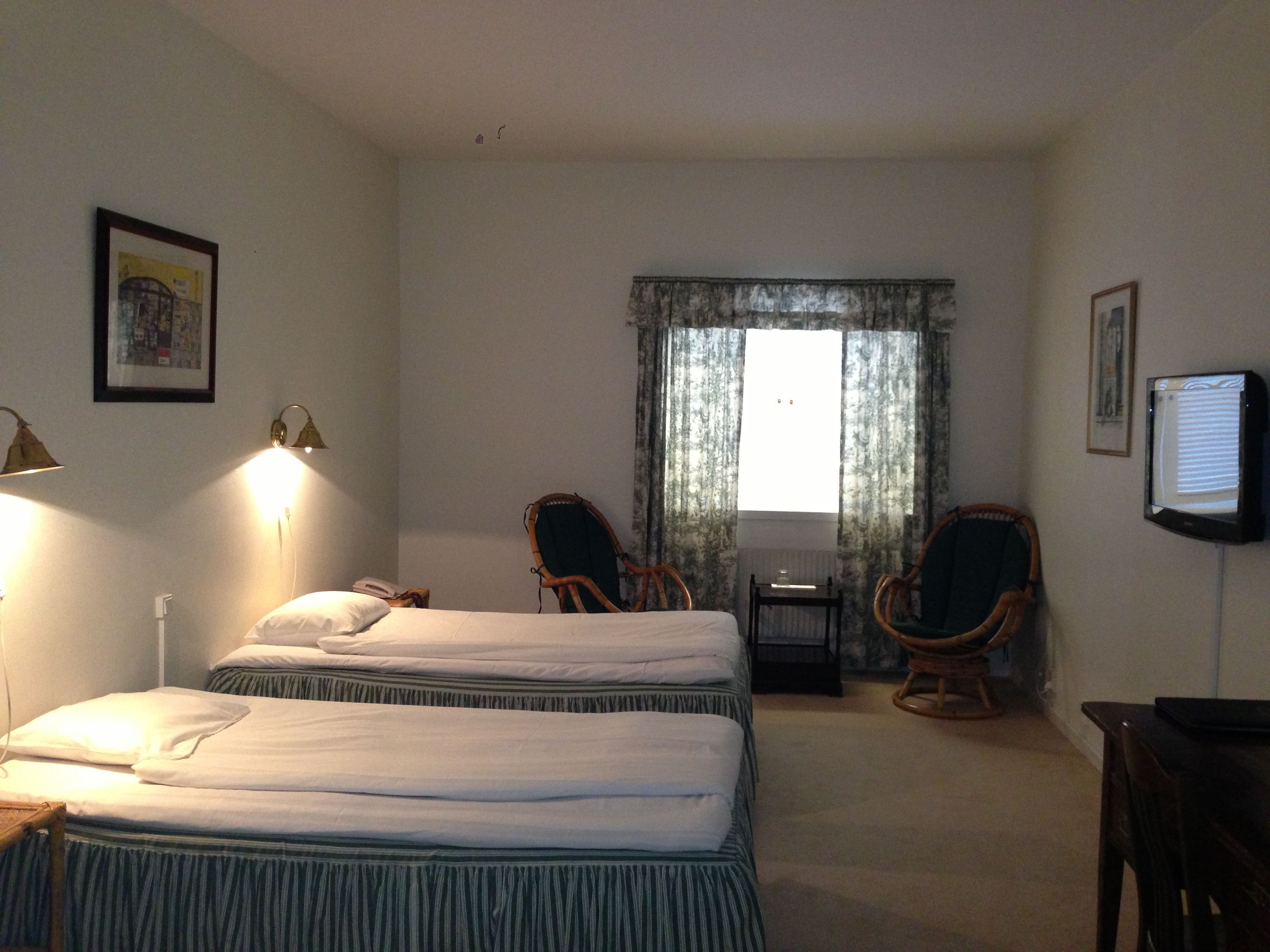 Hotel Dialog Ariston Lidingö