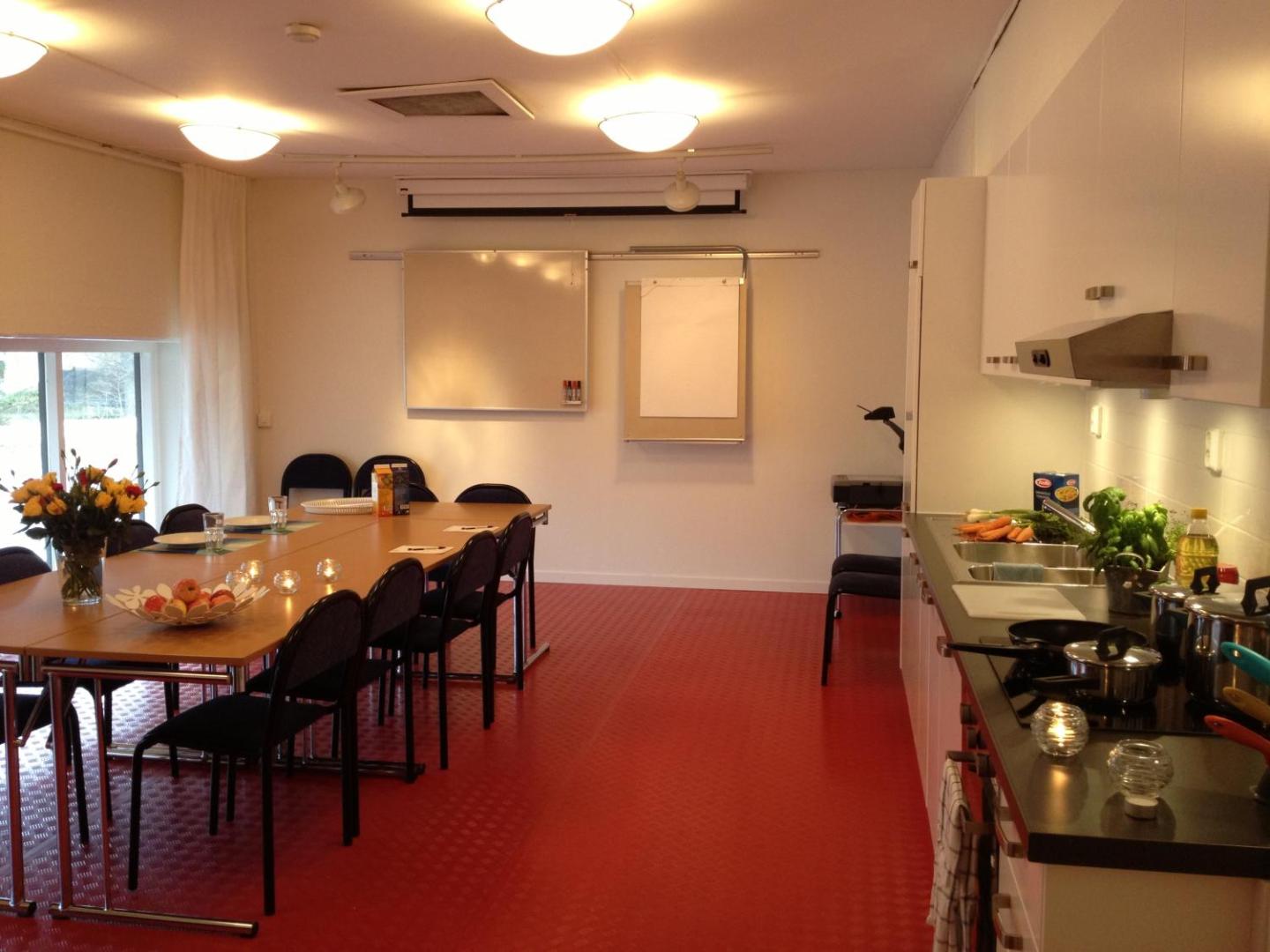 Hotel Dialog Ariston Lidingö